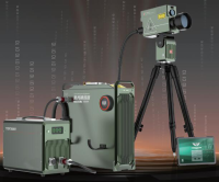 激光破拆工具組智能遠(yuǎn)距離激光切割系統(tǒng)（1500W）